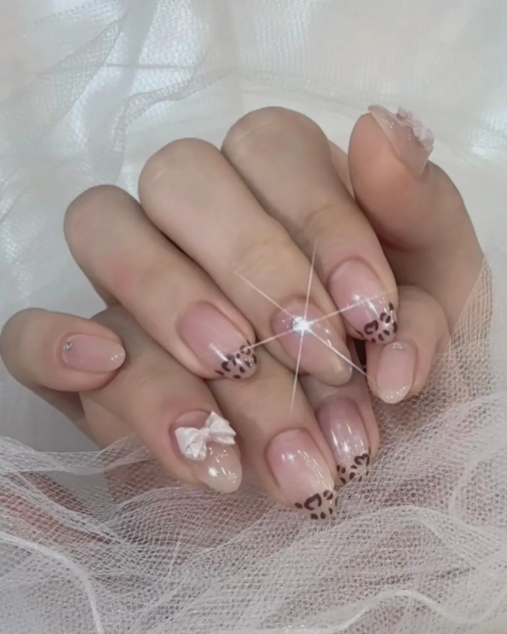 Nail 9