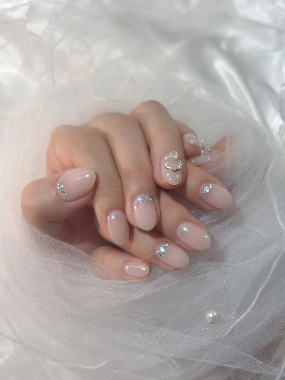 Nail 11