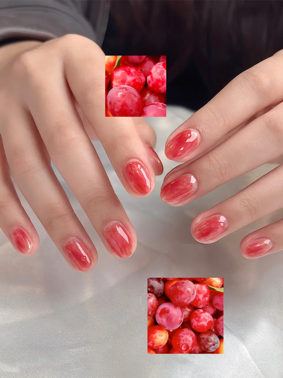 Nail 12